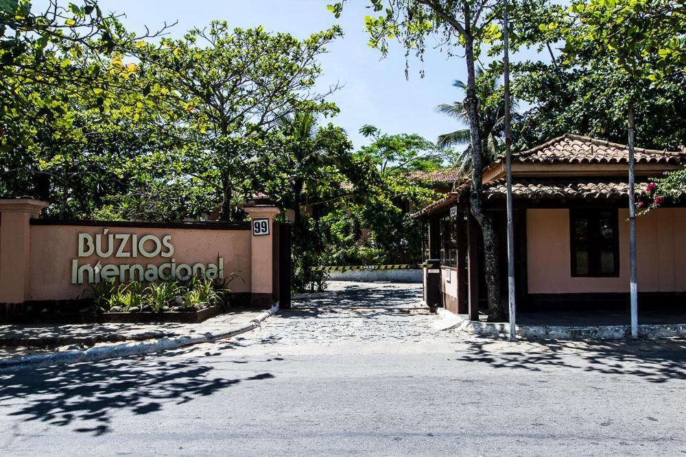 Buzios Beach Dowtown Ngoại thất bức ảnh
